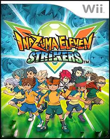 Inazuma Eleven Strikers PC Free Download