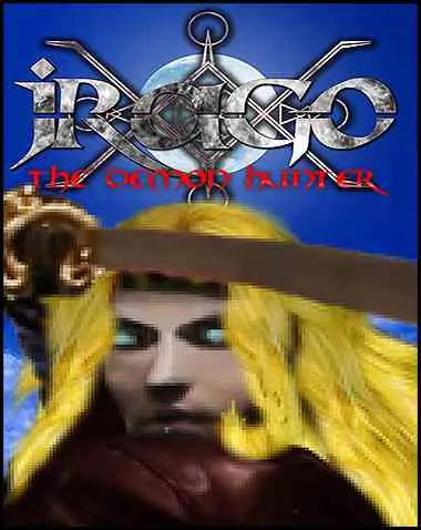 Jrago the Demon Hunter Free Download (v1.0)