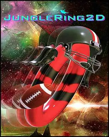 JungleRing2D Free Download (v1.04)
