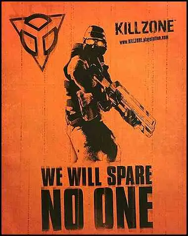 Killzone PC Free Download (Emulator)