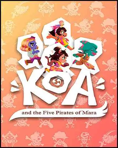 Koa and the Five Pirates of Mara Free Download (v1.0)