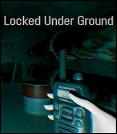 Locked Under Ground Free Download (v1.01)