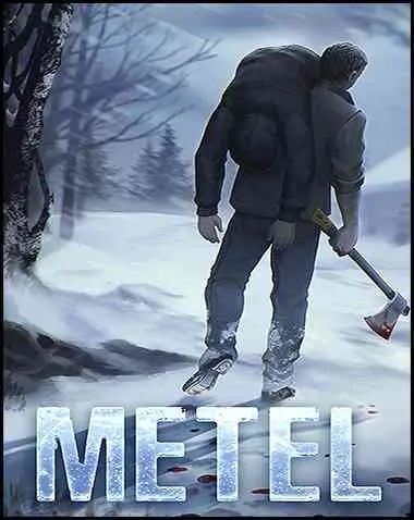 Metel – Horror Escape Free Download