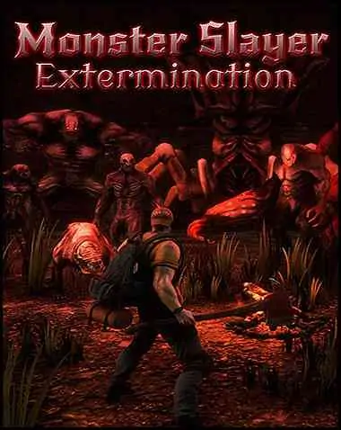 Monster Slayer Extermination Free Download (BUILD 9332126)