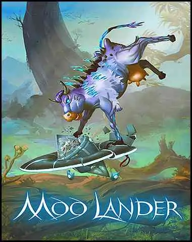 Moo Lander Free Download (v1.5.7.1)