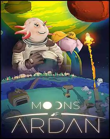 Moons of Ardan Free Download (v0.10.1.4)
