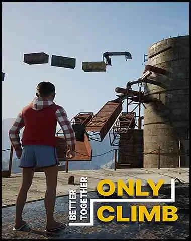 Only Climb: Better Together Free Download (v2023.07.27)