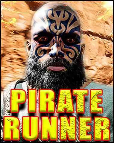 Pirate Runner Free Download (v1.0.2.6)