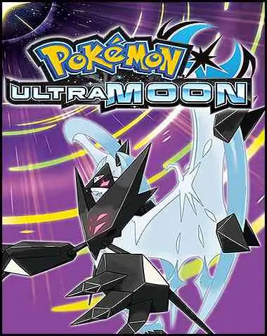 Pokémon Ultra Moon PC Free Download