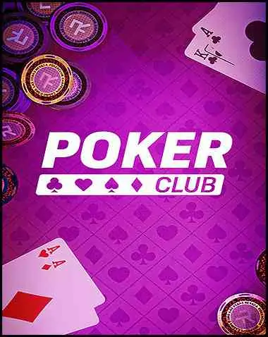 Poker Club Free Download (Incl. Multiplayer)