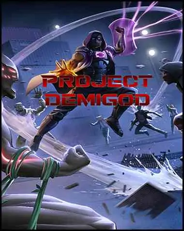 Project Demigod Free Download (Build 13333238)