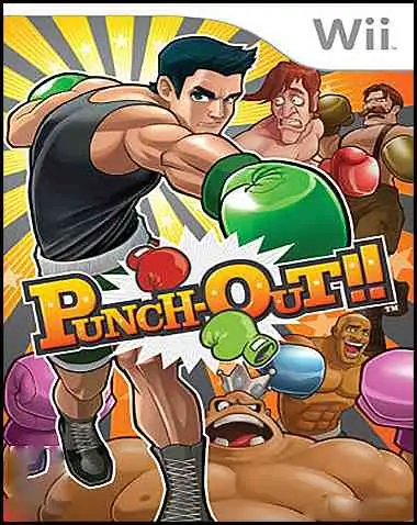 Punch-Out!! PC Free Download