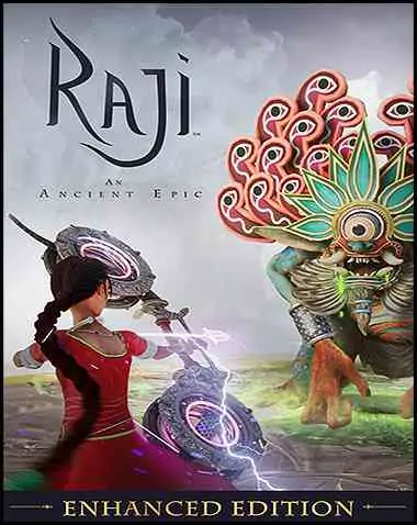 Raji: An Ancient Epic – Enhanced Edition Free Download