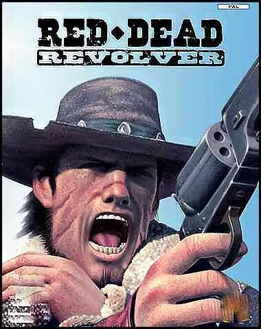 Red Dead Revolver PC Free Download (USA)
