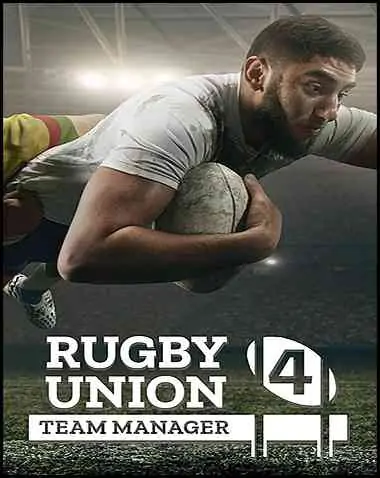 Rugby Union Team Manager 4 Free Download (v1.0)
