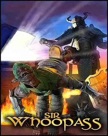 Sir Whoopass Immortal Death Free Download (v1.0.11)