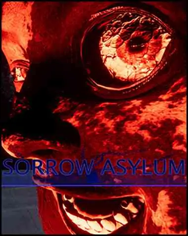 Sorrow Asylum Free Download (v1.0.7)