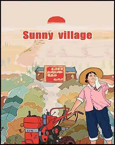 Sunny village Free Download (v1.07)