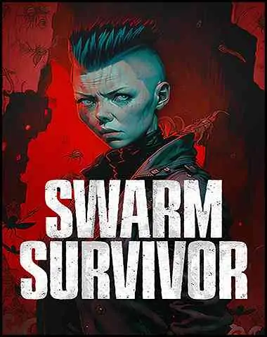 Swarm Survivor Free Download (BUILD 11693883)