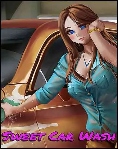 Sweet Car Wash Free Download (Uncensored)