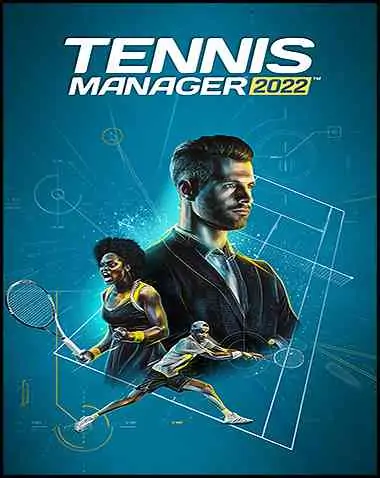 Tennis Manager 2022 Free Download (v2.3.779)