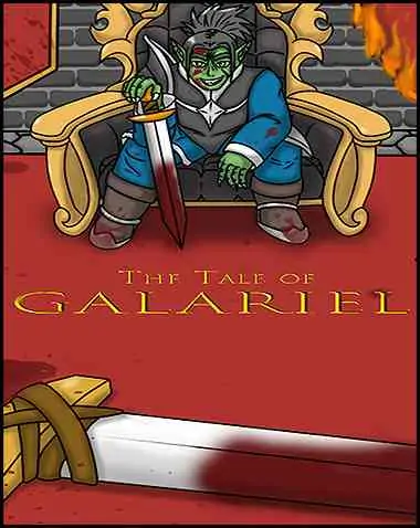 The Tale of Galariel Free Download (v1.0.2.6)