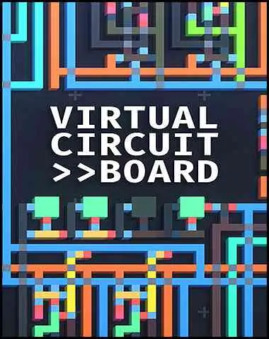 Virtual Circuit Board Free Download (v0.3.1)