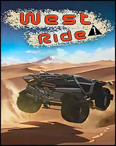 West Ride Free Download (v2023.7.17)