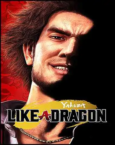 Yakuza: Like a Dragon Deluxe Edition Free Download (GOG)