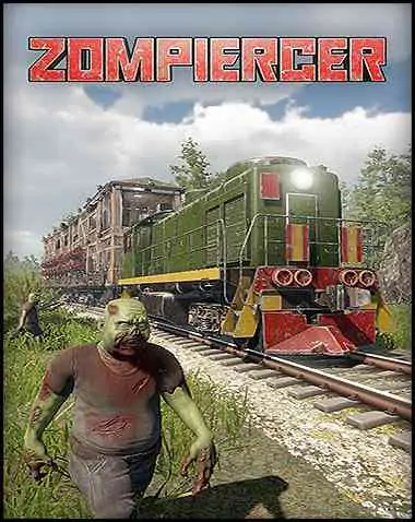 Zompiercer Free Download (v15.1)