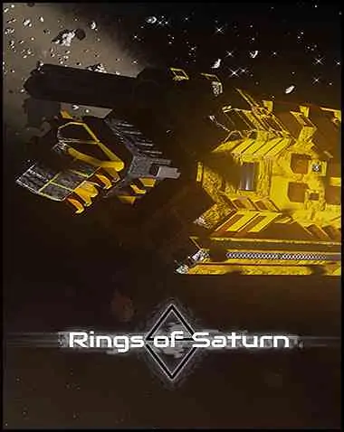 ΔV: Rings of Saturn Free Download (v1.4.8 & ALL DLC)