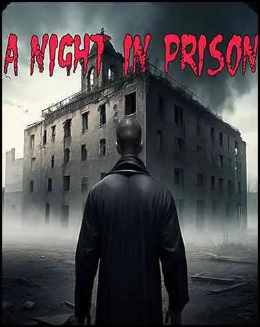 A Night in Prison Free Download (v1.1.0)