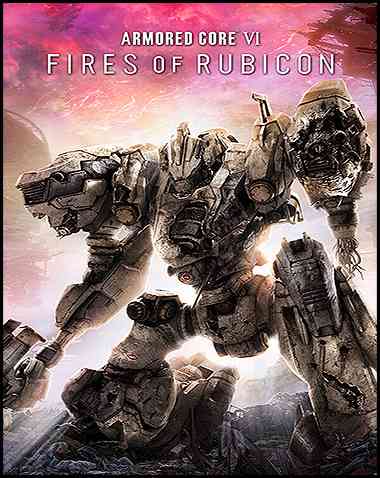 Armored Core VI: Fires of Rubicon for android download