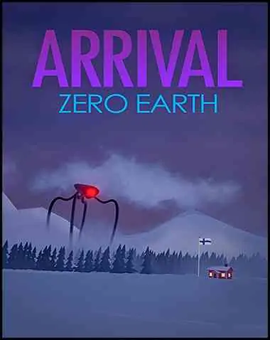 ARRIVAL: ZERO EARTH Free Download (v0.18.0)