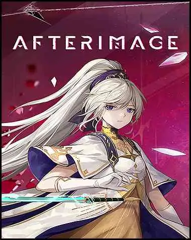 Afterimage: Deluxe Edition Free Download (Build 11588597)