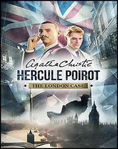 Agatha Christie – Hercule Poirot: The London Case Free Download (v1.1)