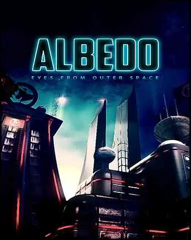 Albedo: Eyes from Outer Space Free Download