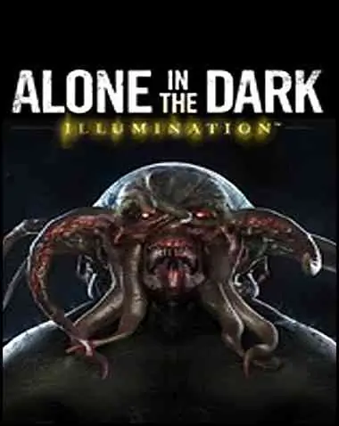Alone in the Dark: Illumination Free Download