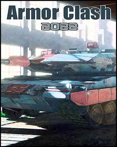 Armor Clash 2022 [RTS] Free Download (v2.0)
