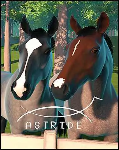 Astride Free Download