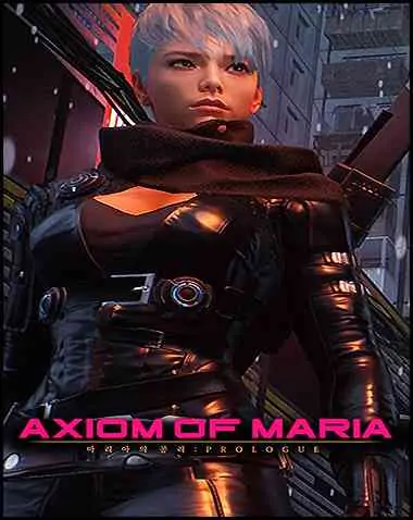 Axiom of Maria Free Download (v1.033)