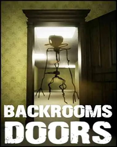 Backrooms Doors Free Download (v2526580)