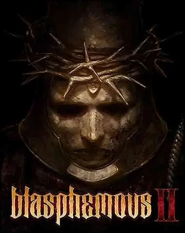 Blasphemous 2 Free Download (v1.1.0)