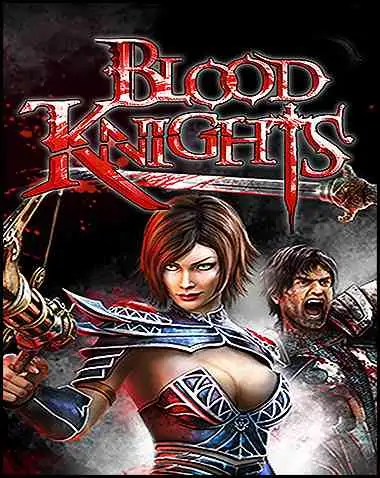 Blood Knights Free Download (v258220)