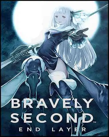 Bravely Second: End Layer PC Free Download