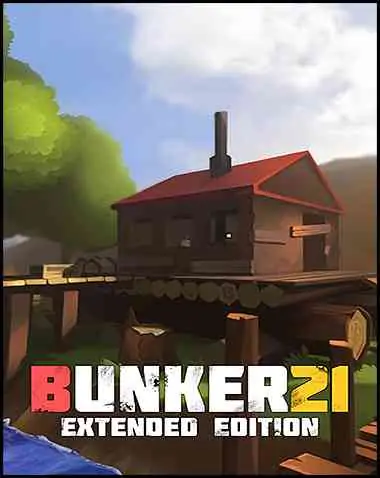 Bunker 21 Extended Edition Free Download (v1.1)