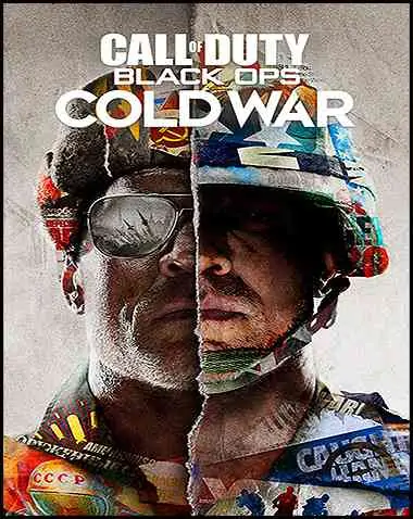 Call of Duty: Black Ops Cold War Free Download (v1.9.1 + ZOMBIES & MULTIPLAYER)