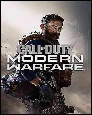 Call of Duty Modern Warfare 2019 Free Download (Multiplayer)