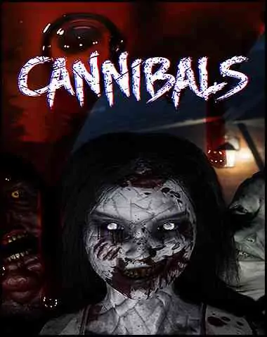 Cannibals Free Download (v1.00)