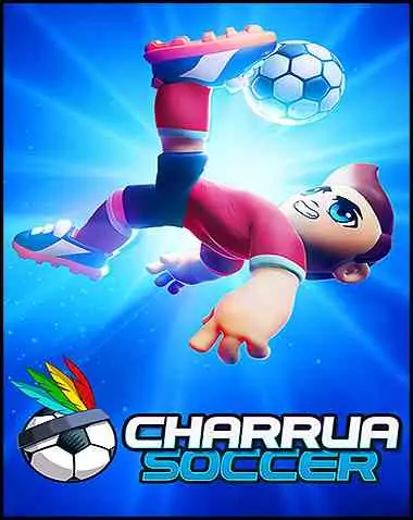 Charrua Soccer Free Download (v1.00)
